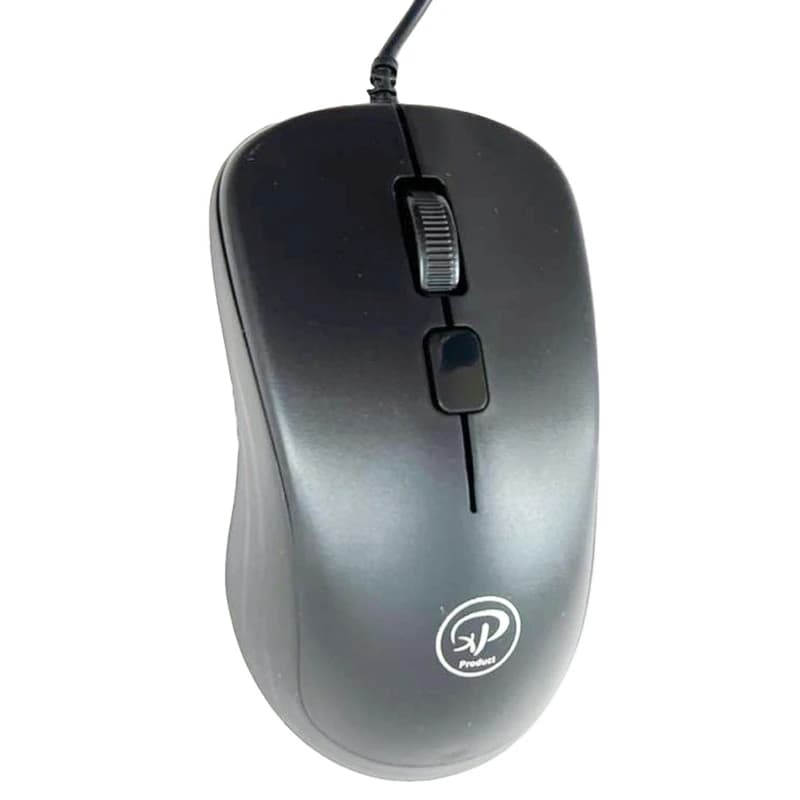 موس با سیم ایکس پی پروداکت مدل XP-M693U — تصویر ۳