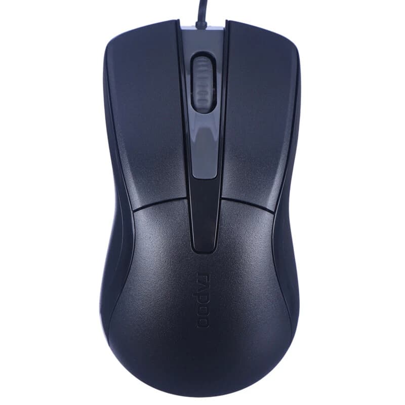 موس با سیم رپو مدل N1162