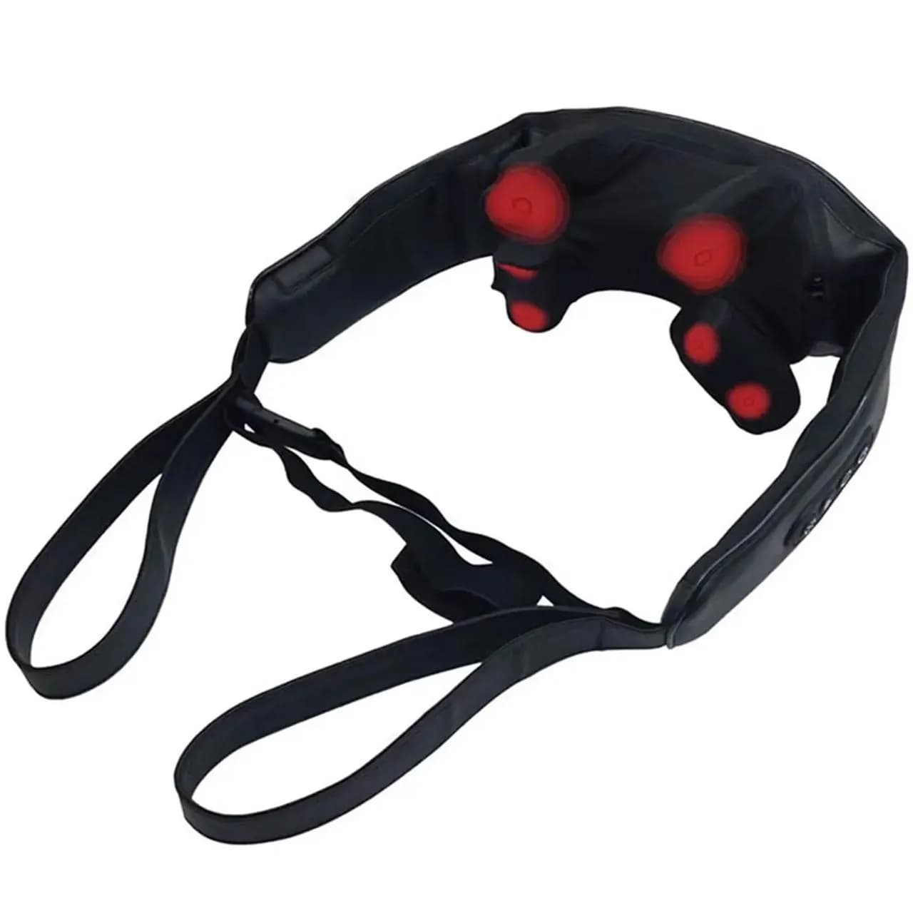 ماساژور گردن و شانه پرووان مدل Neck Care PGM204 — تصویر ۶