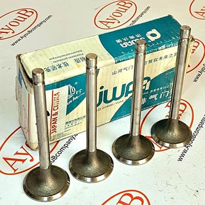 سوپاپ ون نارون دود JWAA شرکتی