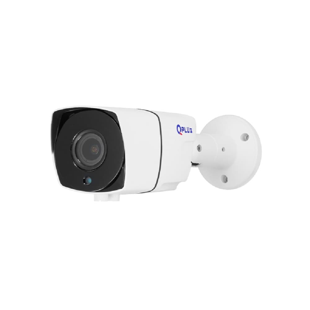 دوربین مداربسته تحت شبکه کیو پلاس مدل PL-IPC-BS5733P-D