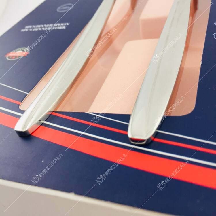 قاشق و چنگال کابان مدل مایز — تصویر ۵