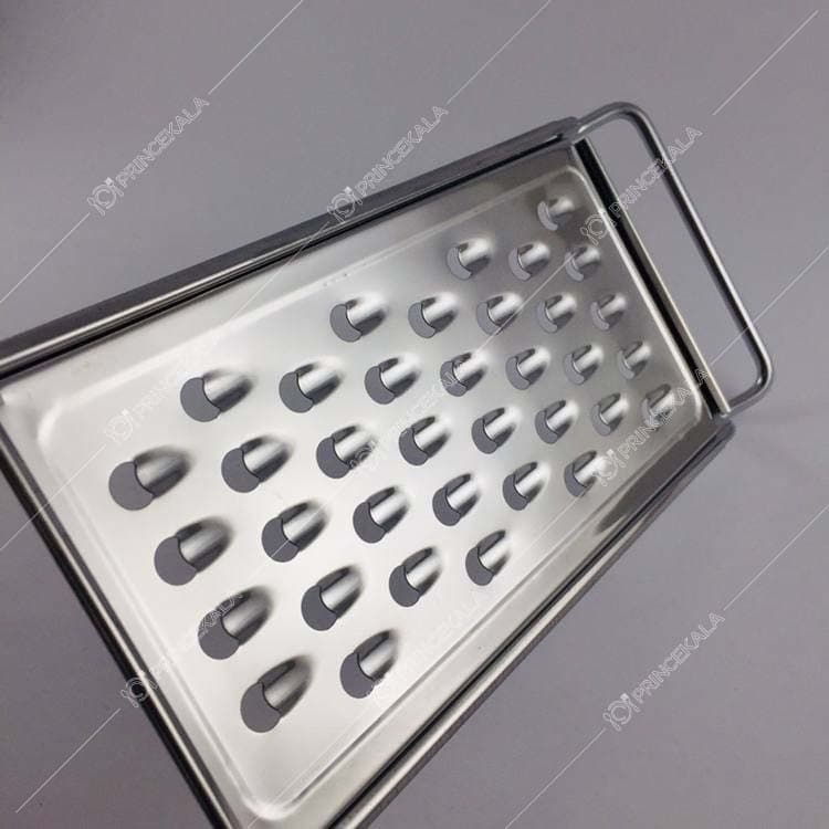 رنده تخت کوچک ریور مدل 8509 — تصویر ۳