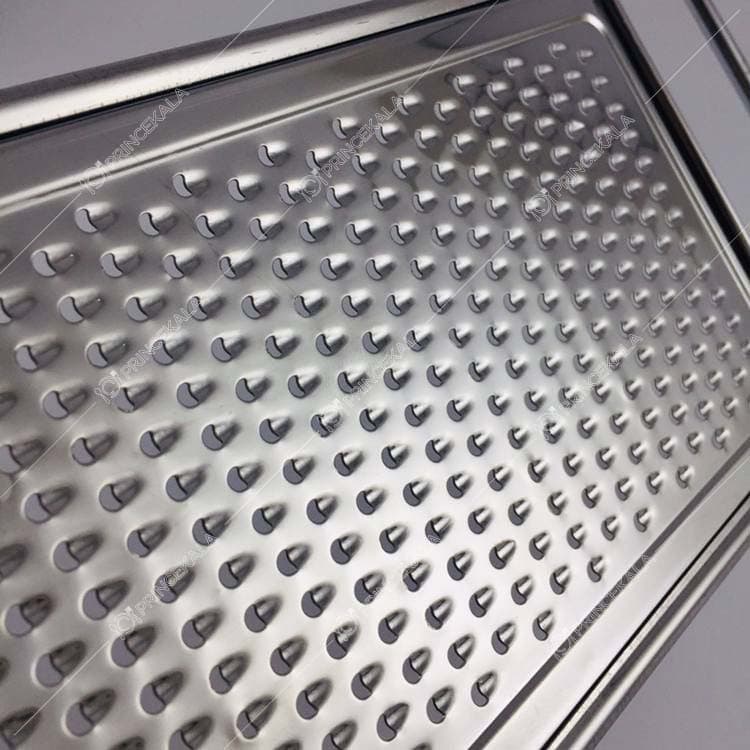 رنده تخت بزرگ ریور مدل 8506 — تصویر ۳