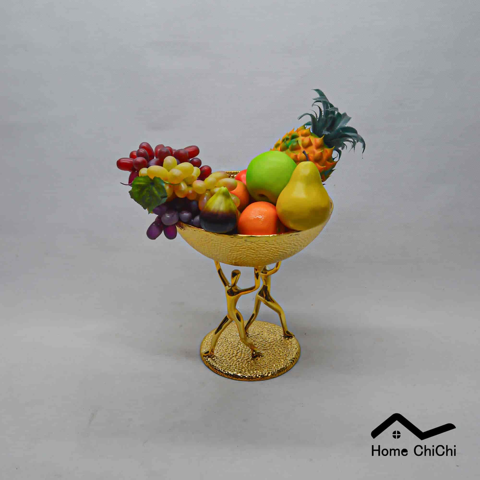سرویس پذیرایی بالرین طلایی (سرویس 3 پارچه)