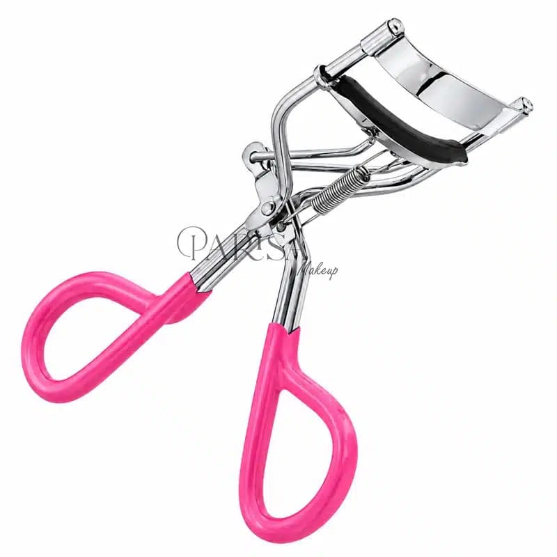 فرمژه دسته لاکی تروکاور TrueCover کد F105 رنگ صورتی — تصویر ۲