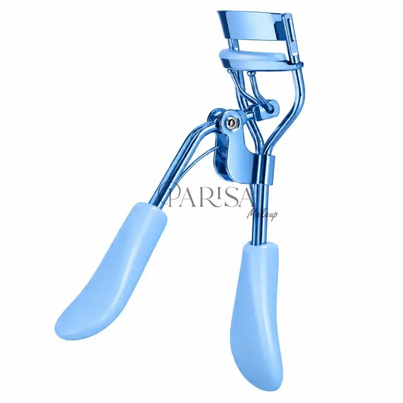 فرمژه دسته پهن تروکاور TrueCover کد F102 رنگ آبی — تصویر ۲