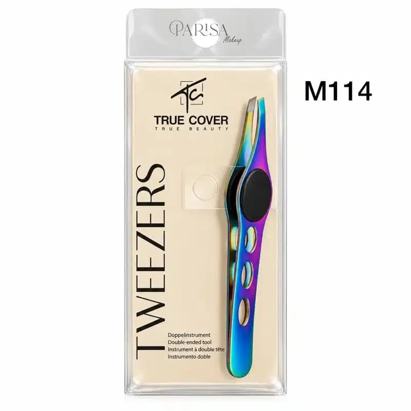 موچین انبری تروکاور TrueCover کد M114