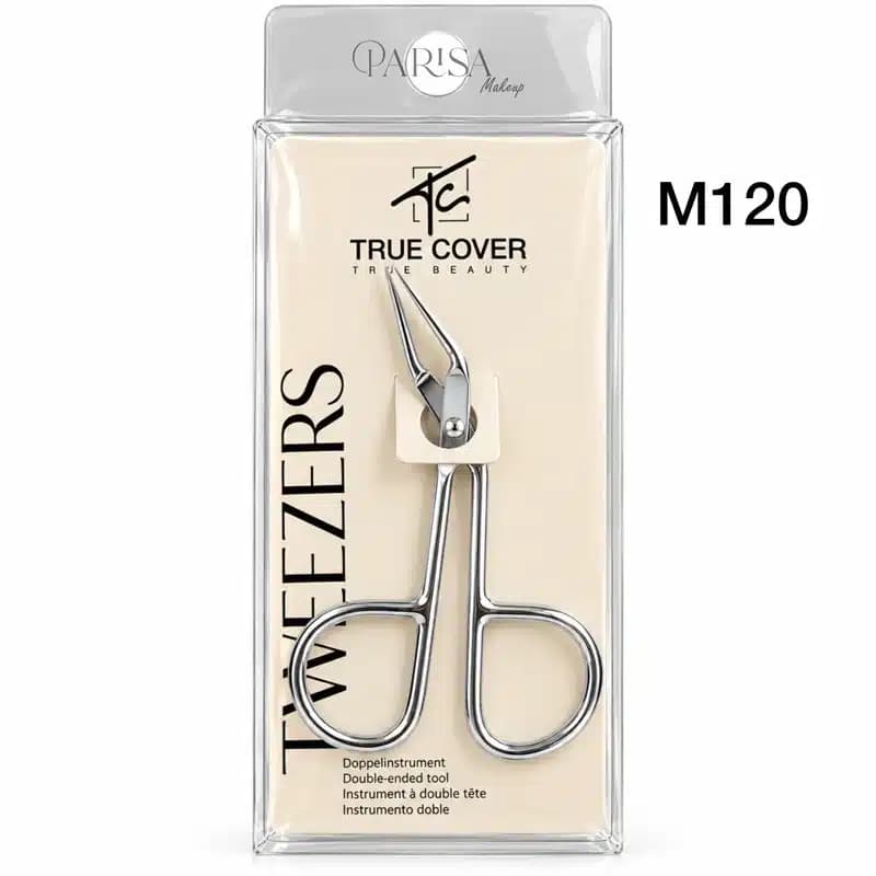 موچین تروکاور TrueCover کد M120
