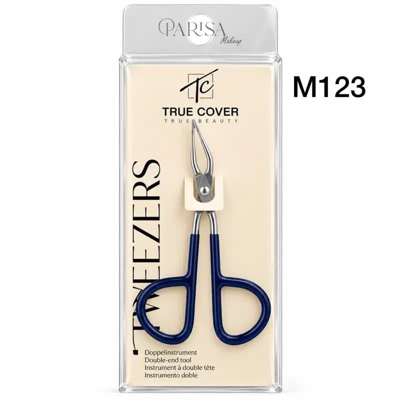 موچین تروکاور TrueCover کد M123