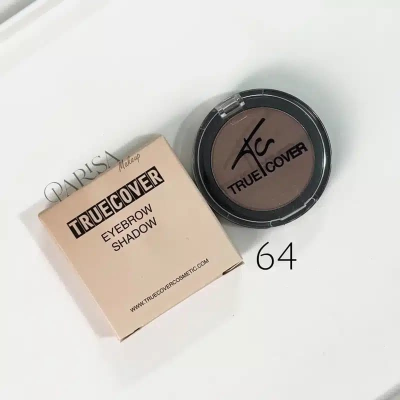 سایه پودری تکی تروکاور TrueCover کد 64 — تصویر ۲
