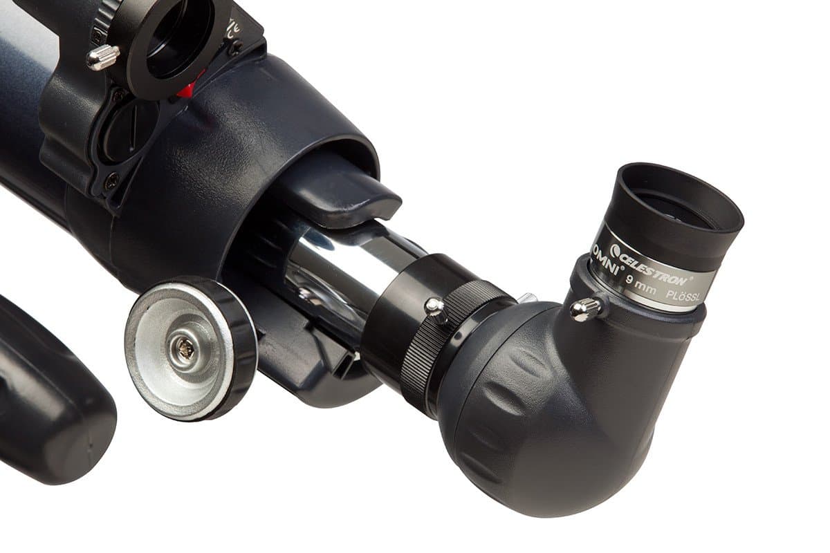 چشمی 1.25 اینچی 9 میلی متری سلسترون مدل Omni 9mm — تصویر ۴