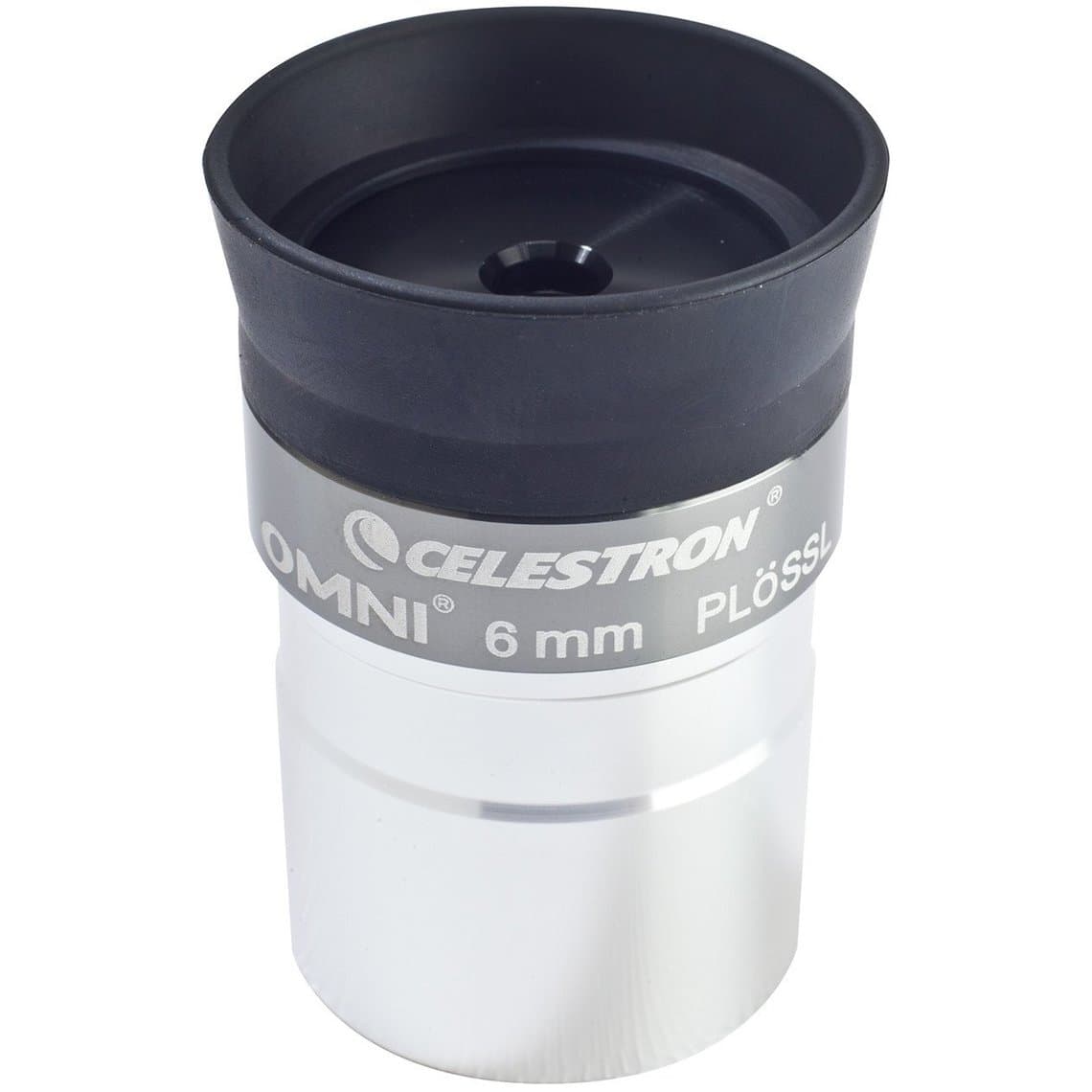چشمی 1.25 اینچی 6 میلی متری سلسترون مدل Omni 6mm — تصویر ۳