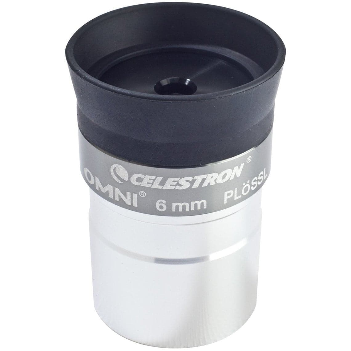 چشمی 1.25 اینچی 6 میلی متری سلسترون مدل Omni 6mm