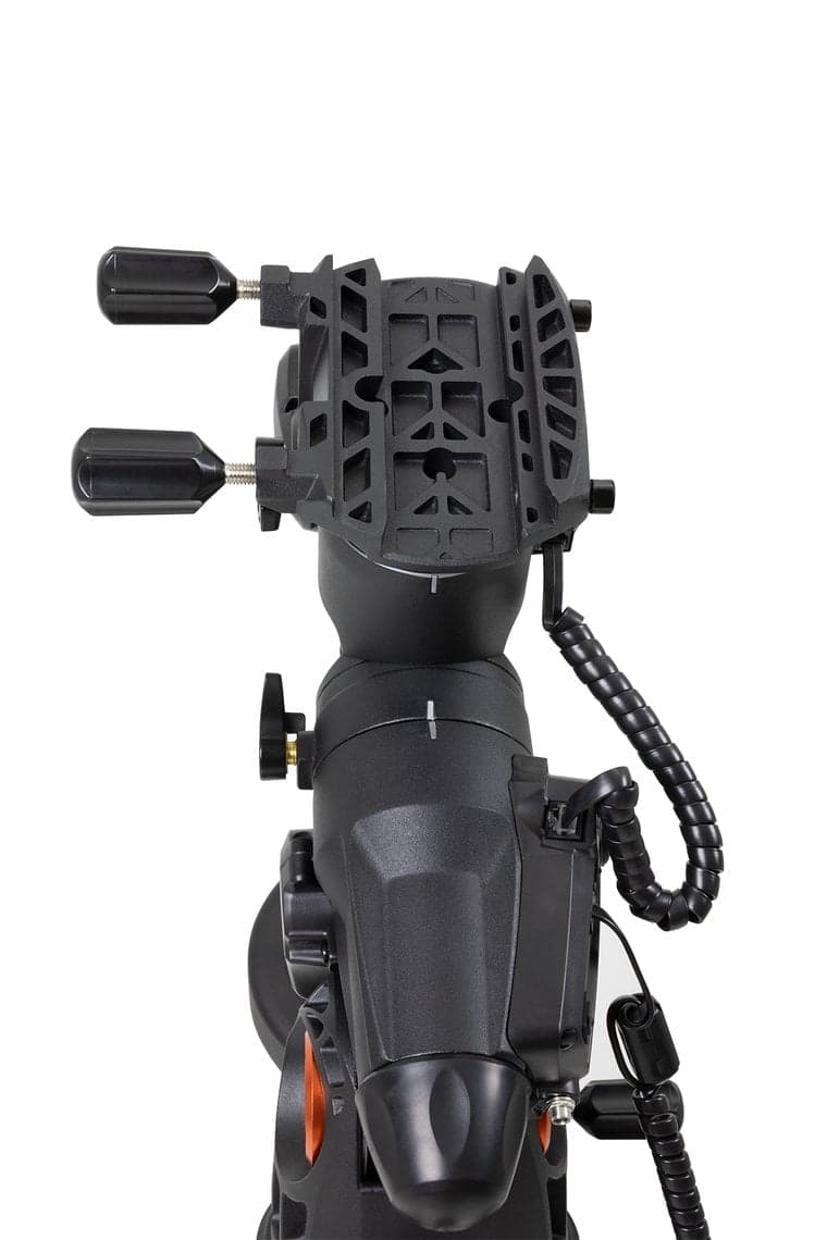 مقر سلسترون مدل CG5-Advanced VX — تصویر ۵