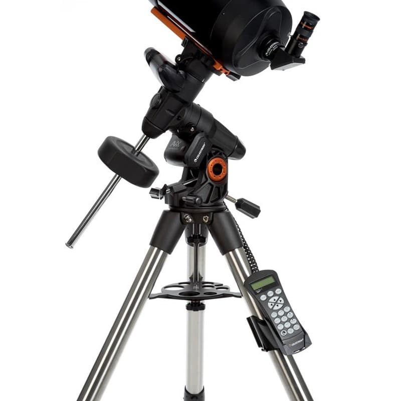 تلسکوپ کامپیوتری 6 اینچی سلسترون مدل Advanced VX C6 – SGT — تصویر ۵