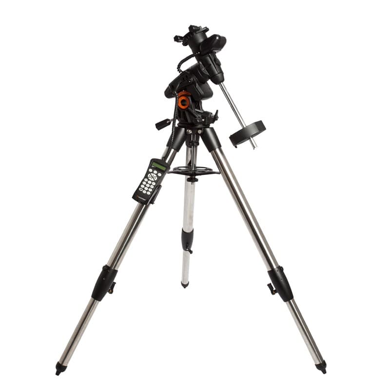 تلسکوپ کامپیوتری 6 اینچی سلسترون مدل Advanced VX C6 – SGT — تصویر ۲