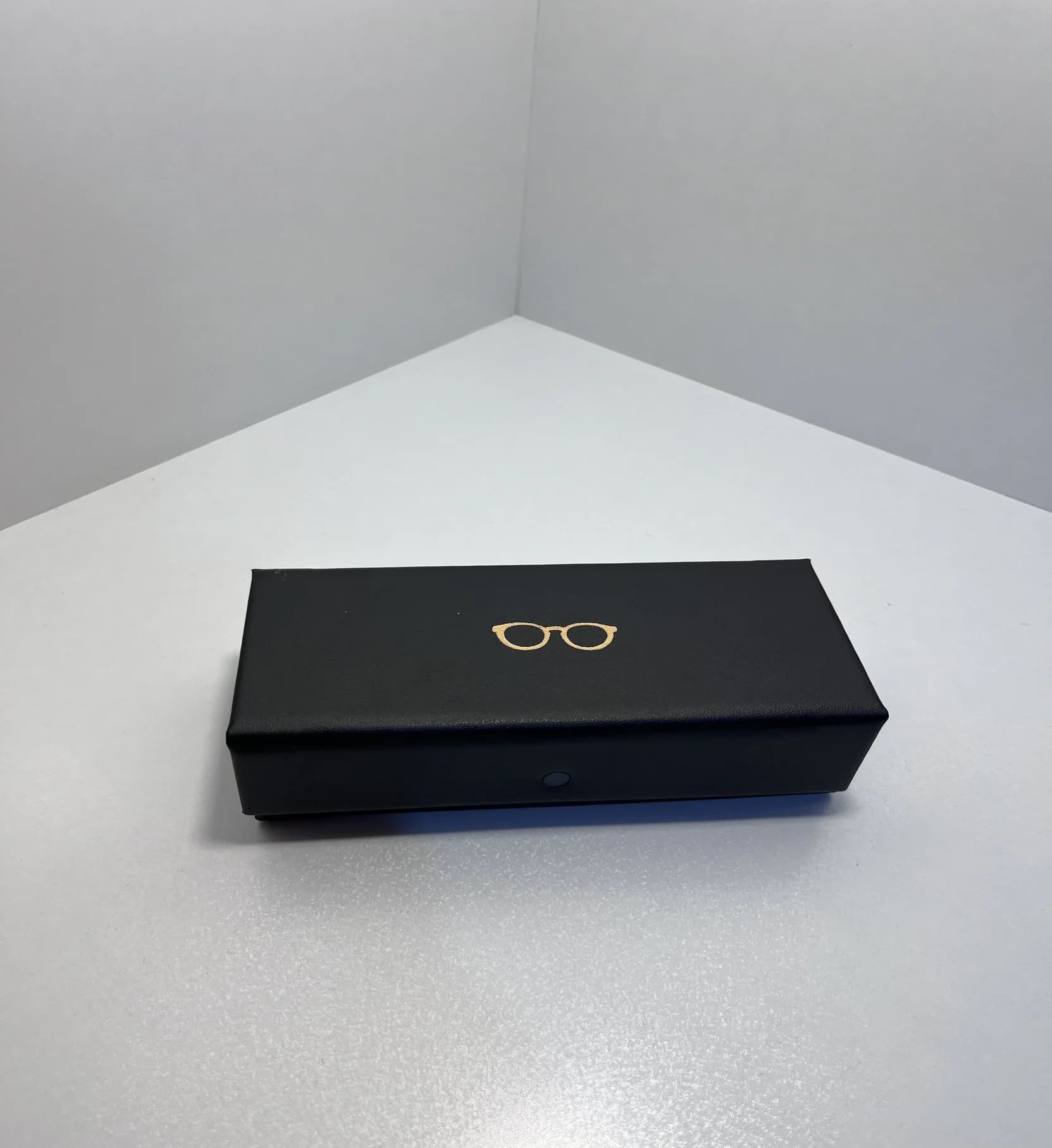 قاب عینک طرح اپتیک