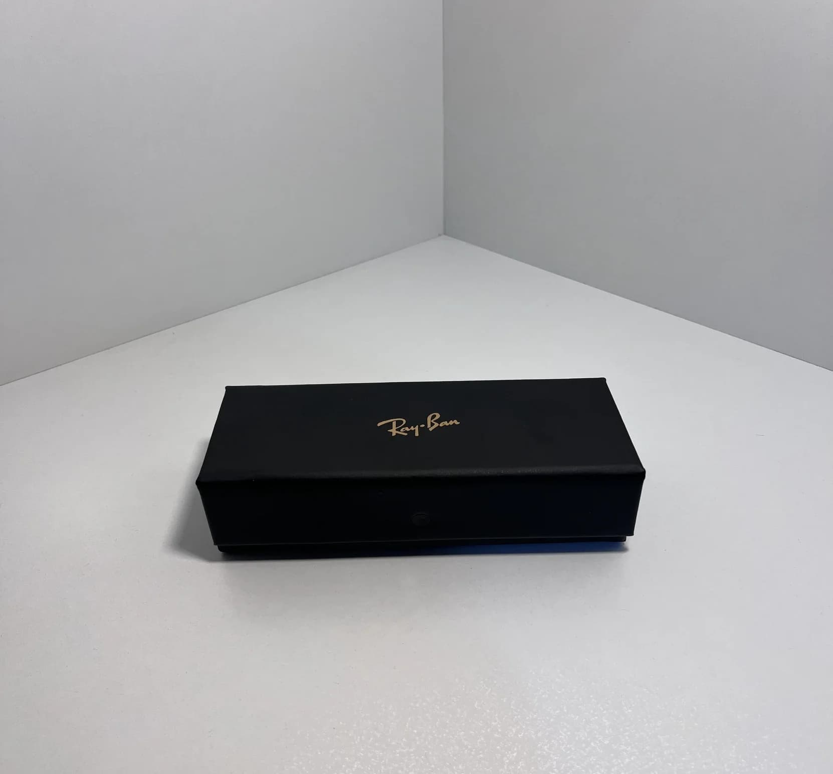 قاب عینک طرح ریبن — تصویر ۳
