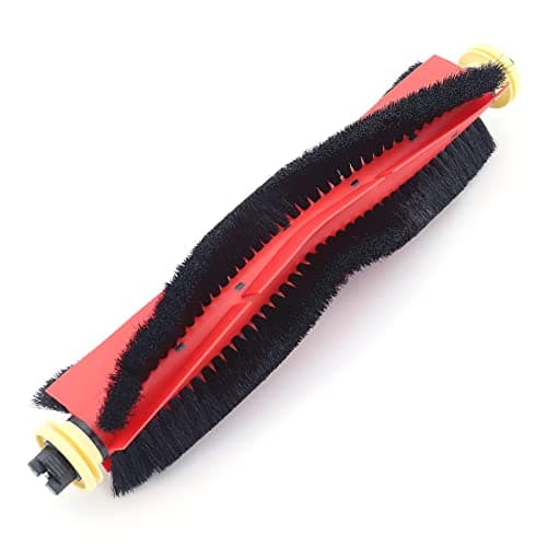 پک اکسسوری جارو رباتیک روبوراک مناسب مدل Xiaomi Roborock S6 S5 MAX S60 S65 S5 S50 S51 S55 ( ارسال 10 الی 15 روز کاری) — تصویر ۴
