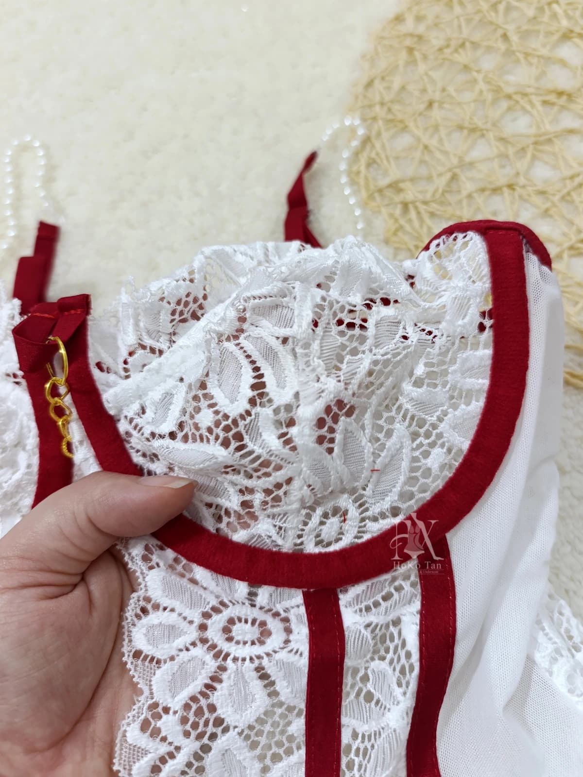 کاستوم پرستاری فنردار فانتزی کد 126 — تصویر ۲