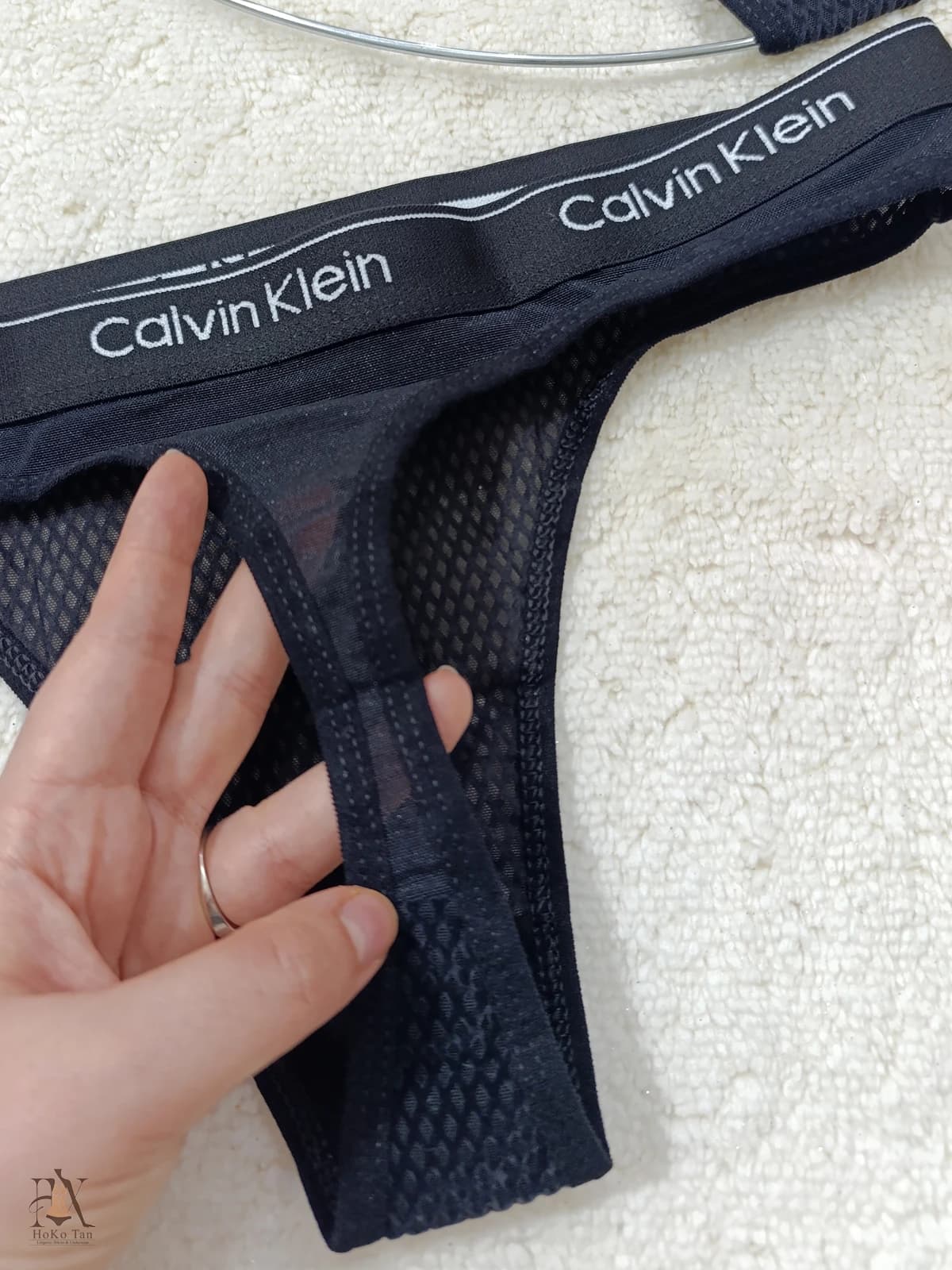 شورت لامبادا calvin klein اسپرت کد 91 — تصویر ۳