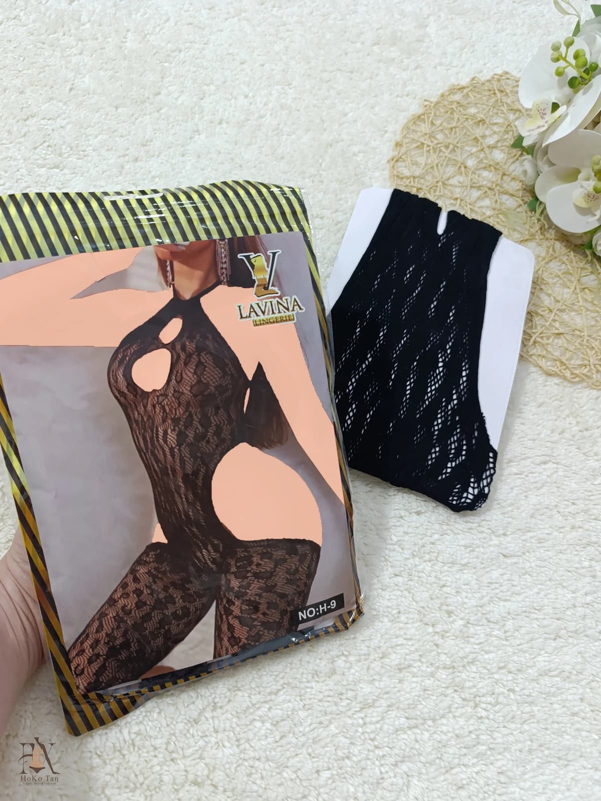 بادی سرهمی جورابی زنانه کد 136