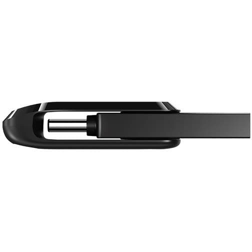 فلش مموری سن دیسک Ultra Dual Drive GO USB 3 ظرفیت 64 گیگابایت — تصویر ۵