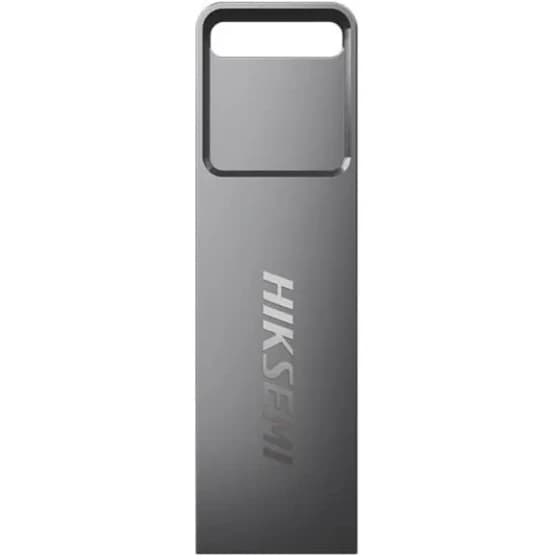 فلش مموری هایک سمی مدل E301 Blade ظرفیت ۱۲۸ گیگابایت USB 3.2 — تصویر ۶