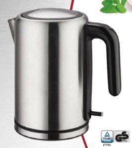 کتری برقی استیل AMBIANO مدل WKS 3002 CB — تصویر ۲