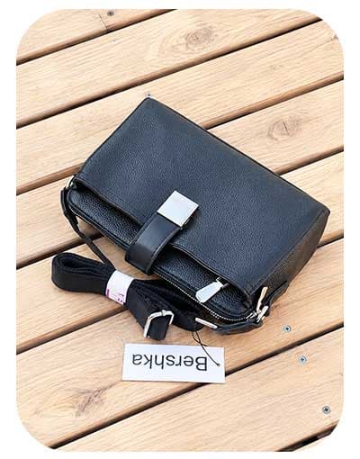 کیف یکطرفه برشیکا کد 3824