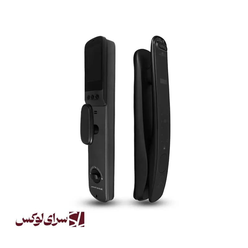 قفل هوشمند آلپکس ALP-824 — تصویر ۲