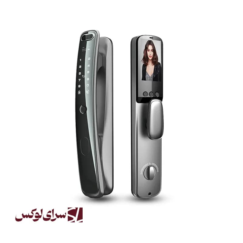 قفل هوشمند آلپکس ALP-824