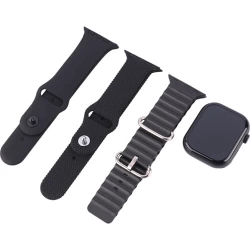 ساعت هوشمند Watch 9 HU09 49mm — تصویر ۶