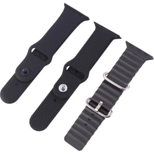 ساعت هوشمند Watch 9 HU09 49mm — تصویر ۷