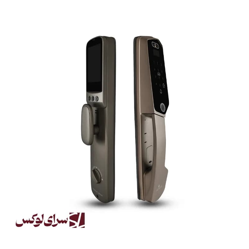 قفل هوشمند آلپکس ALP-840 — تصویر ۲