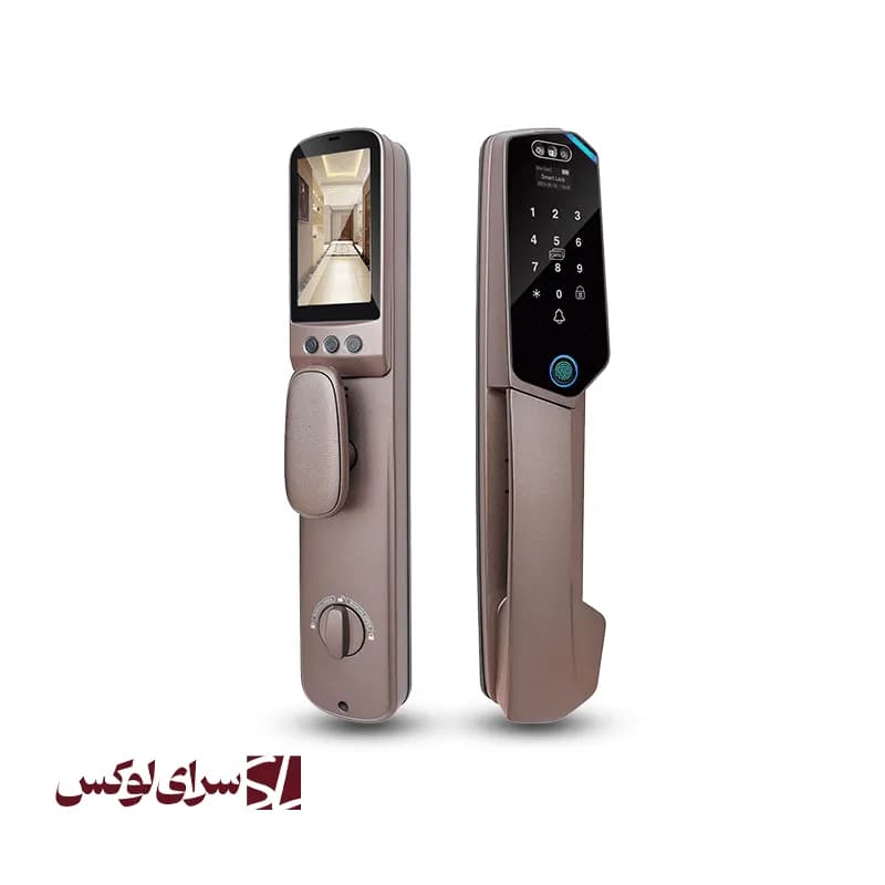 قفل هوشمند آلپکس ALP-840