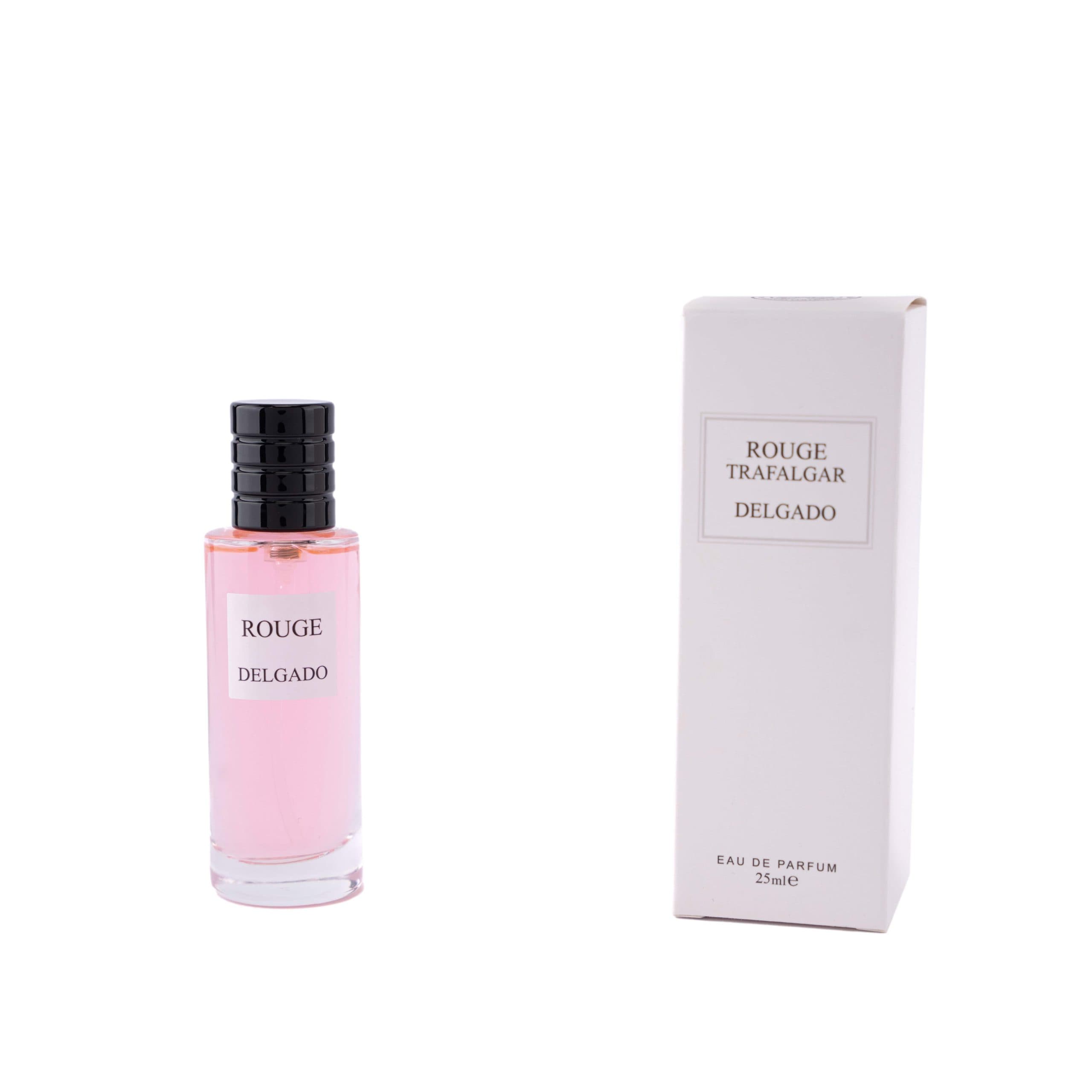 دیور روژ ترافالگار Dior Rouge Trafalgar دلگادو — تصویر ۲