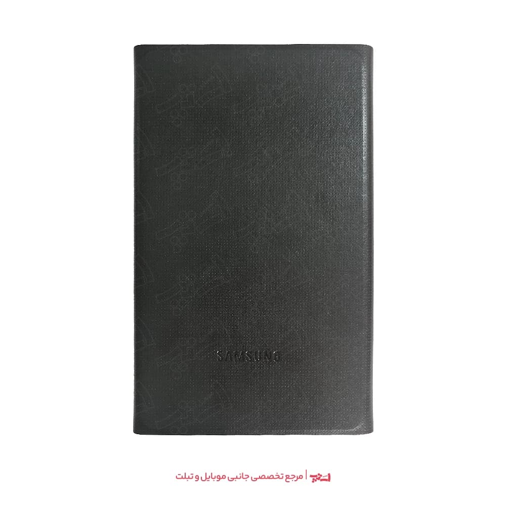 کیف تبلت سامسونگ Tab 4 10.1 SM-T530 / T531 مدل BOOK COVER — تصویر ۳