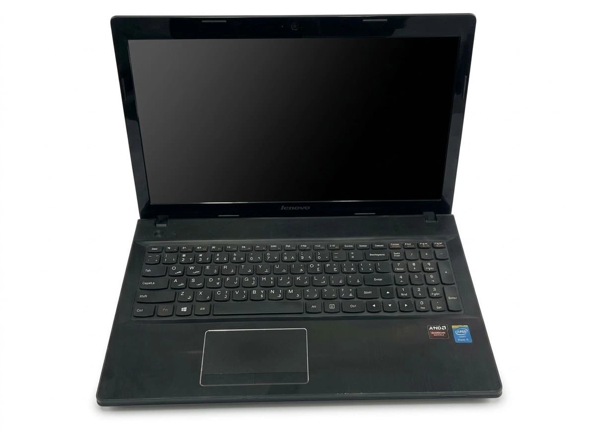 لپ‌تاپ Lenovo Ideapad – MTM: 2038