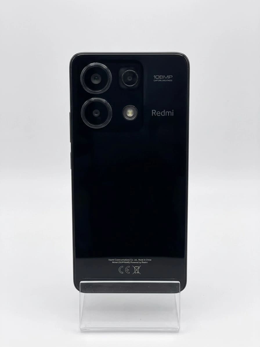 Xiaomi Redmi Note 13