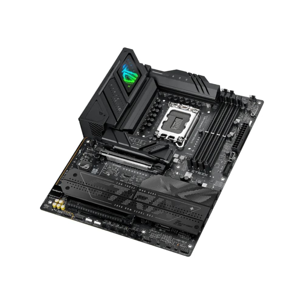 MB Asus Strix B860-F Wifi D5 — تصویر ۴