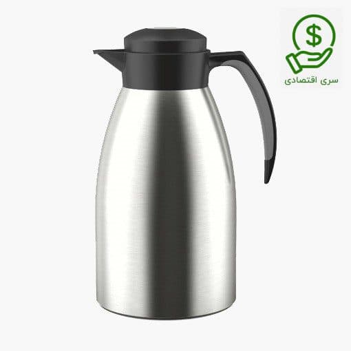 فلاسک 2 لیتر اقتصادی یونیک کد 1818 — تصویر ۳