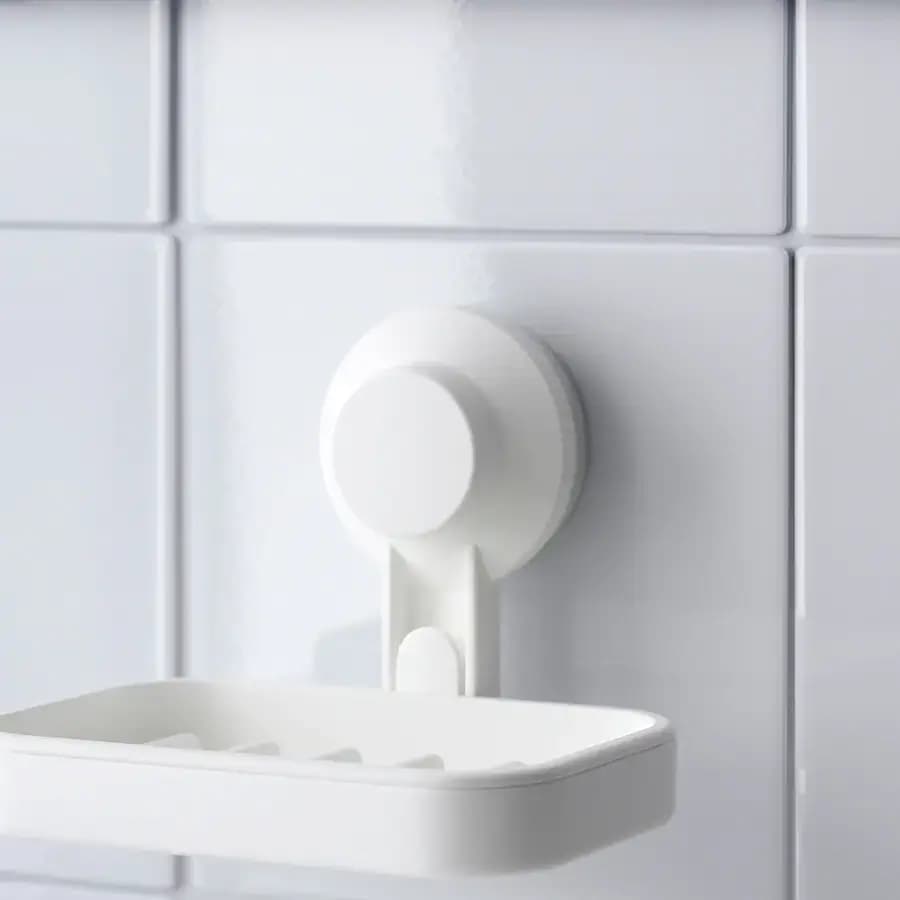 جاصابونی مکنده ایکیا IKEA-TISKEN — تصویر ۲
