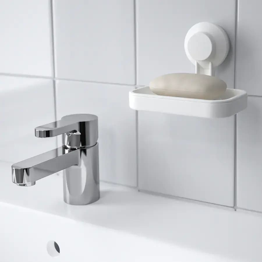 جاصابونی مکنده ایکیا IKEA-TISKEN — تصویر ۳