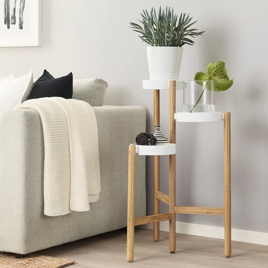 استند گل ایکیا IKEA-SATSUMAS — تصویر ۲