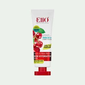 کرم مرطوب کننده الیو مدل Cherry حجم 75 میلی لیتر