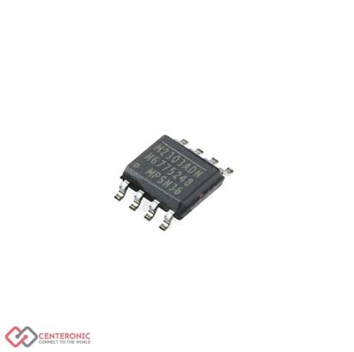 رگولاتور MP2303ADN