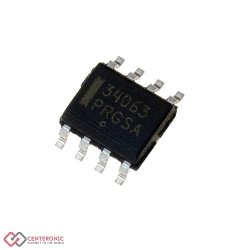 رگولاتور MC34063ADR2G