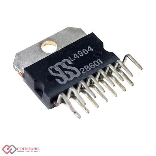رگولاتور L4964